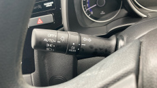 Honda Jazz 1.3 i-VTEC S 5dr Petrol Hatchback